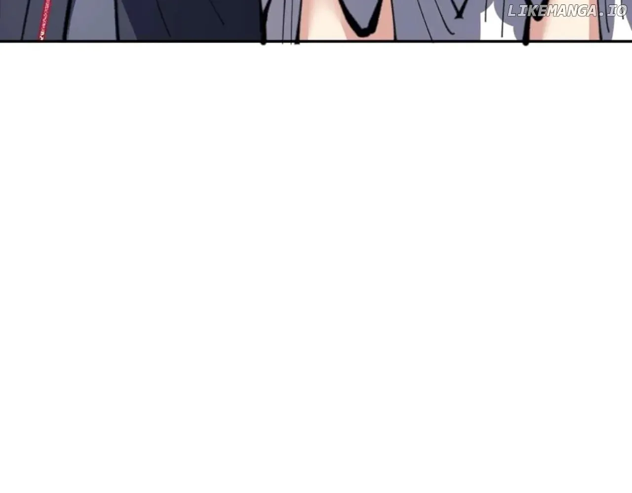 Master: This Villainous Disciple Is Not The Holy Child Chapter 110 page 24 - 