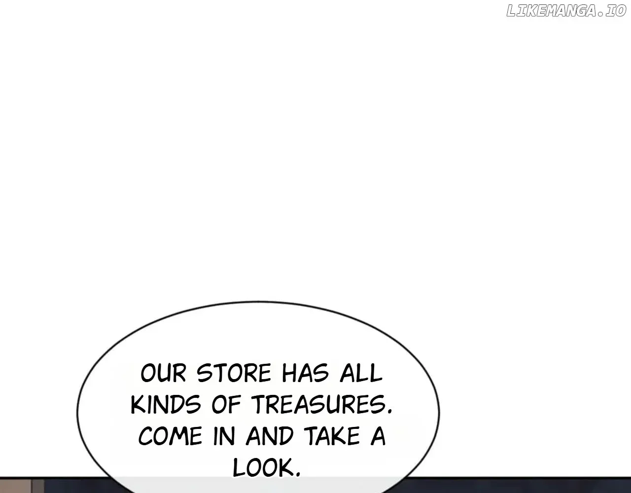 Master: This Villainous Disciple Is Not The Holy Child Chapter 110 page 32 - 
