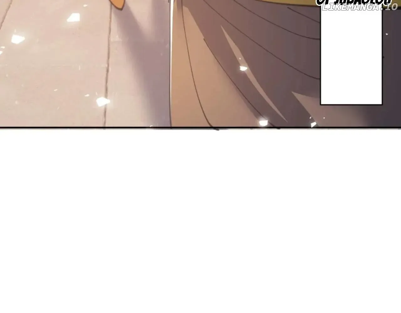 Master: This Villainous Disciple Is Not The Holy Child Chapter 110 page 51 - 