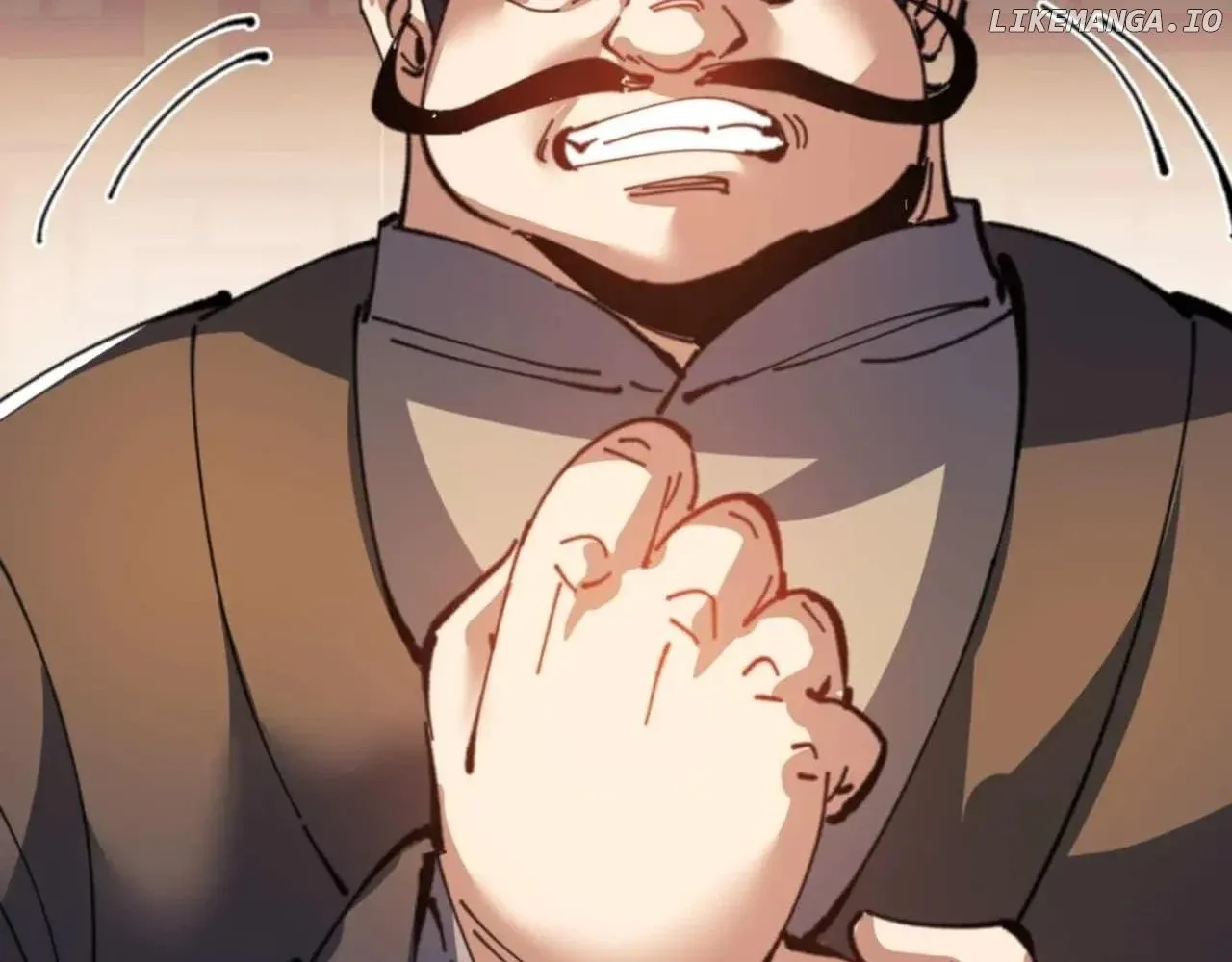 Master: This Villainous Disciple Is Not The Holy Child Chapter 110 page 57 - 