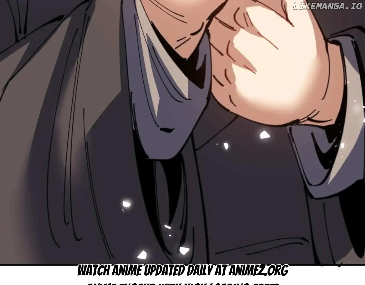 Master: This Villainous Disciple Is Not The Holy Child Chapter 110 page 58 - 