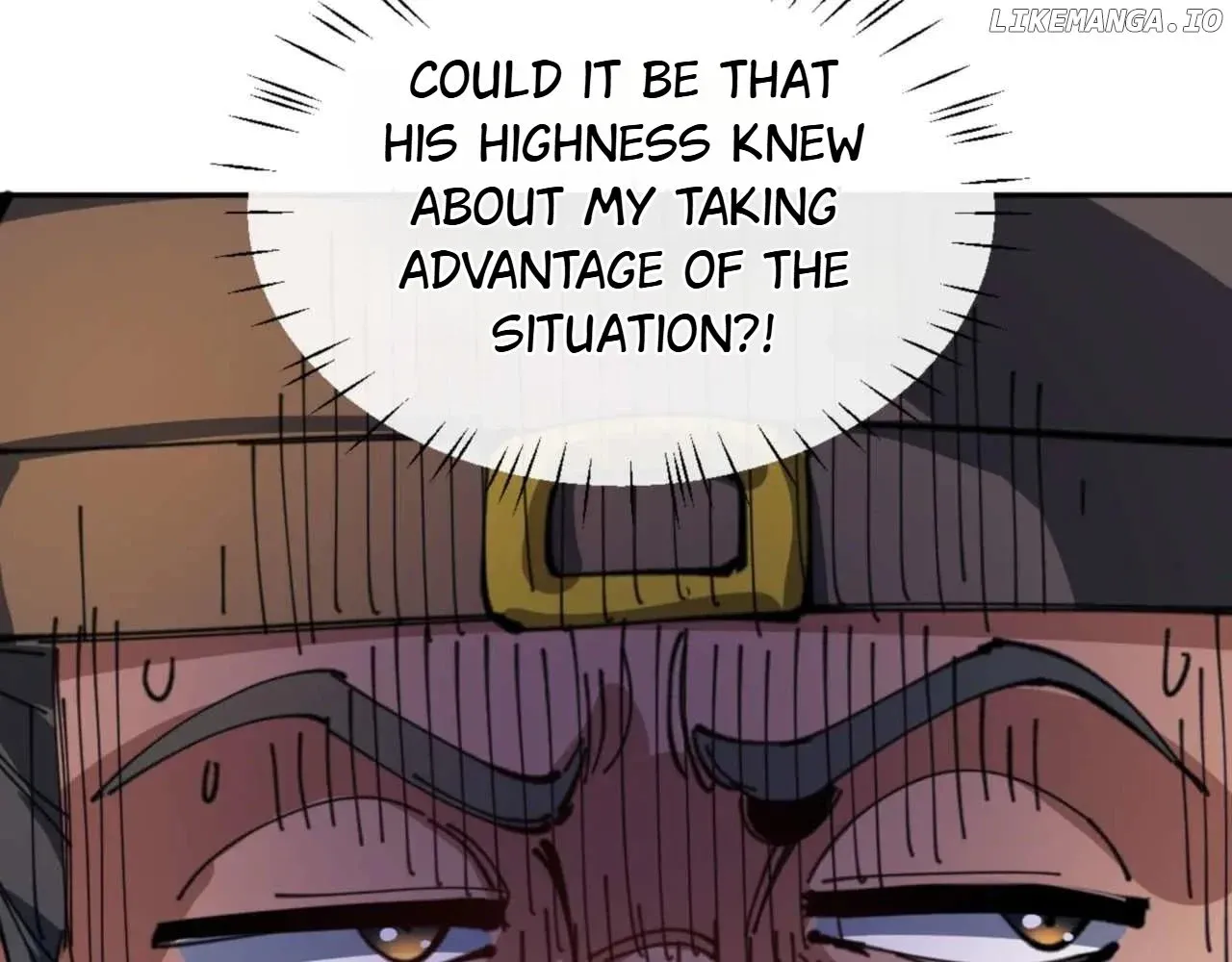 Master: This Villainous Disciple Is Not The Holy Child Chapter 110 page 60 - 