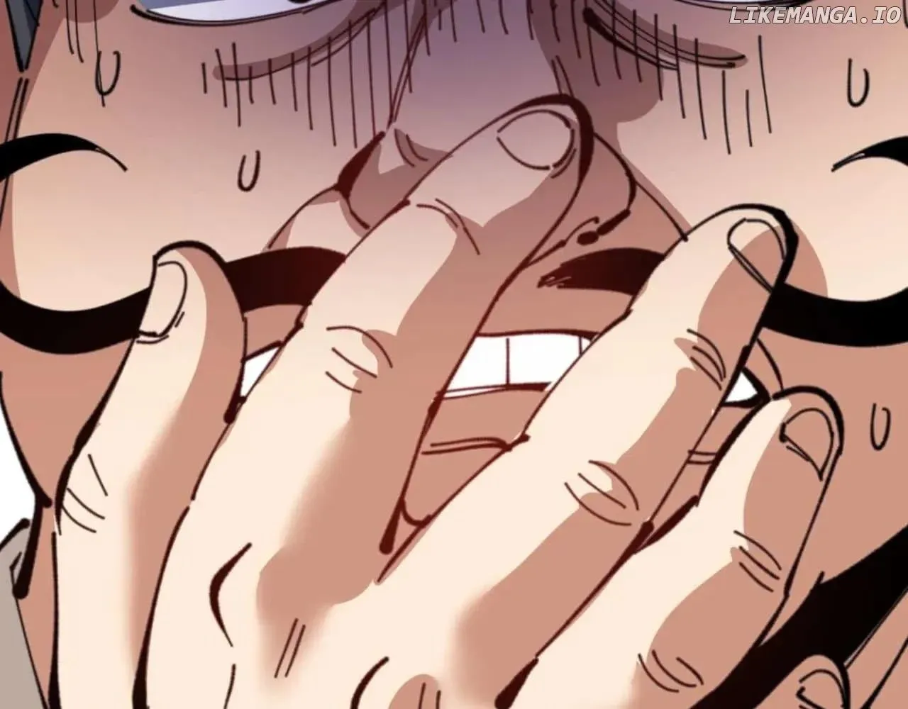 Master: This Villainous Disciple Is Not The Holy Child Chapter 110 page 61 - 