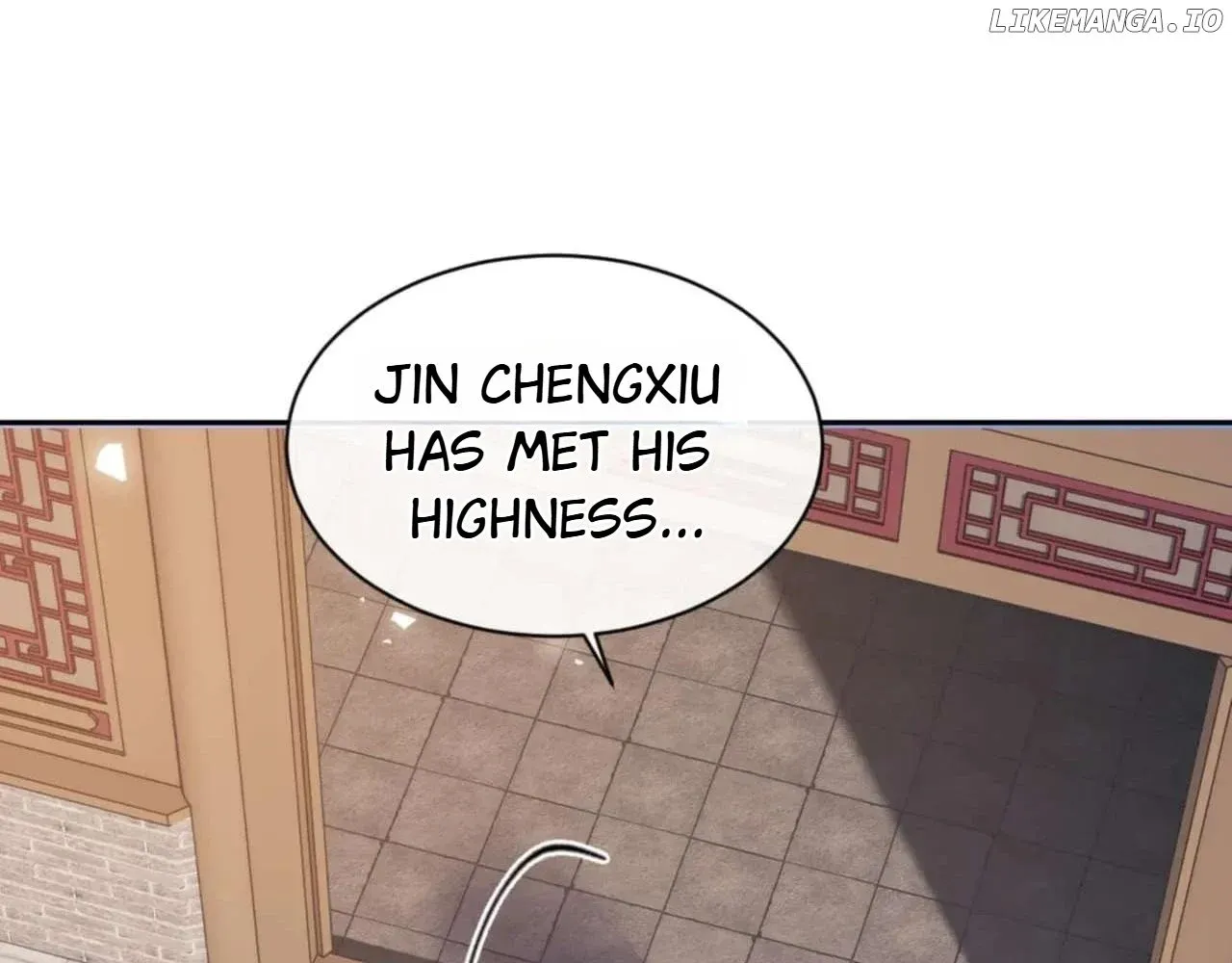 Master: This Villainous Disciple Is Not The Holy Child Chapter 110 page 63 - 