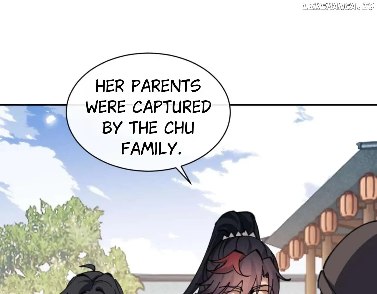 Master: This Villainous Disciple Is Not The Holy Child Chapter 110 page 67 - 