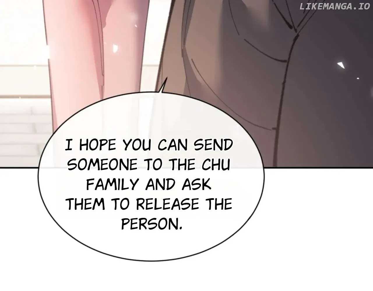 Master: This Villainous Disciple Is Not The Holy Child Chapter 110 page 69 - 