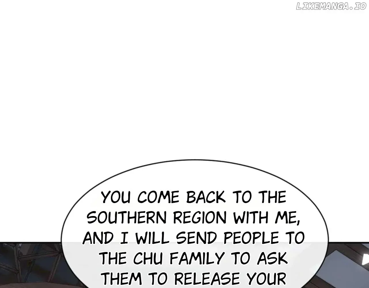 Master: This Villainous Disciple Is Not The Holy Child Chapter 110 page 8 - 