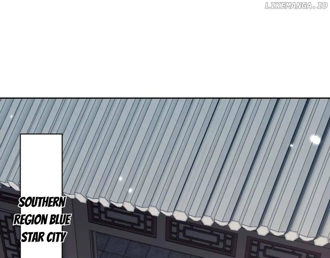 Master: This Villainous Disciple Is Not The Holy Child Chapter 110 page 75 - 