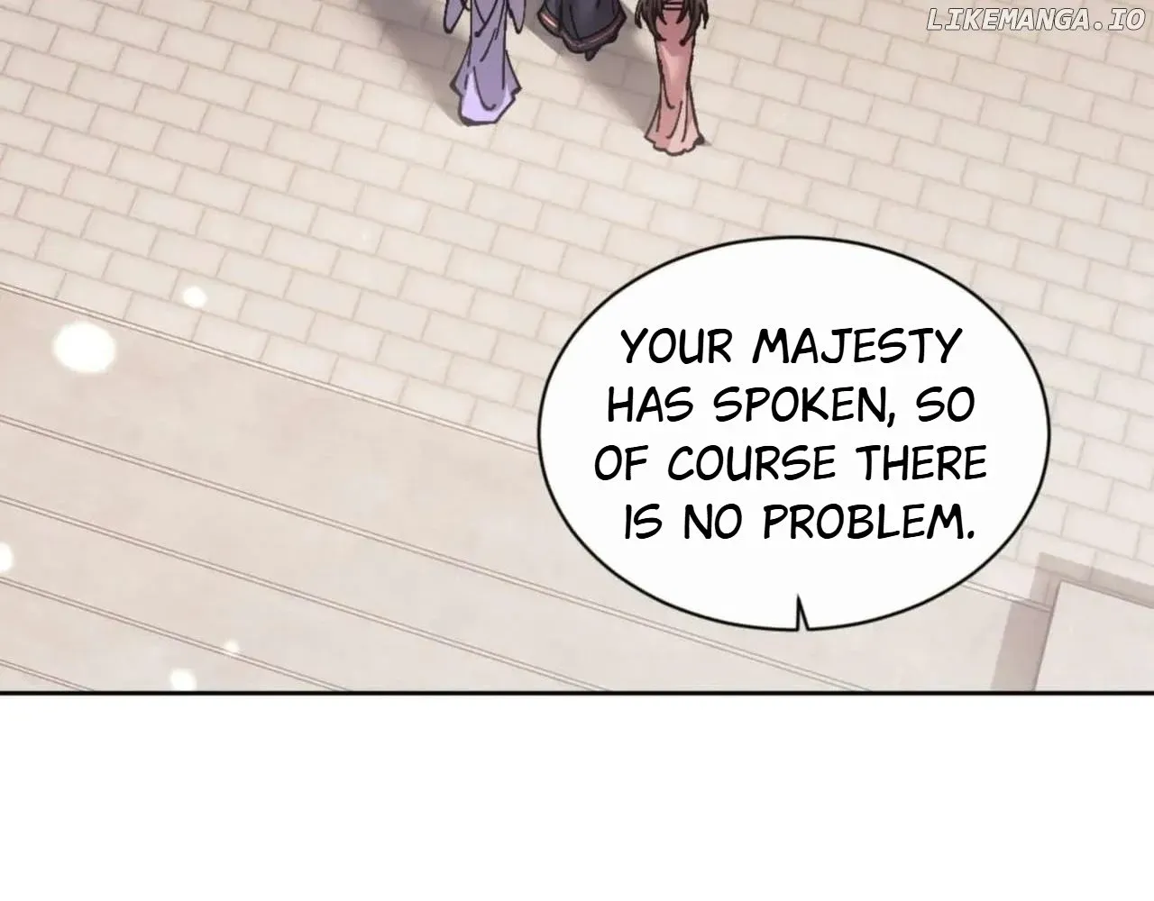 Master: This Villainous Disciple Is Not The Holy Child Chapter 110 page 77 - 