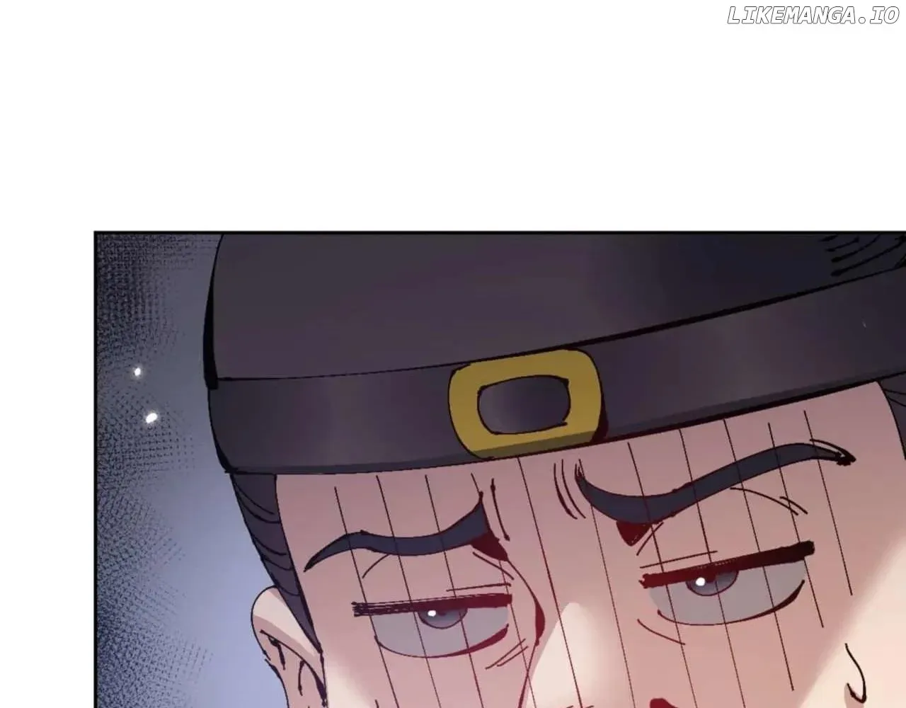 Master: This Villainous Disciple Is Not The Holy Child Chapter 110 page 78 - 