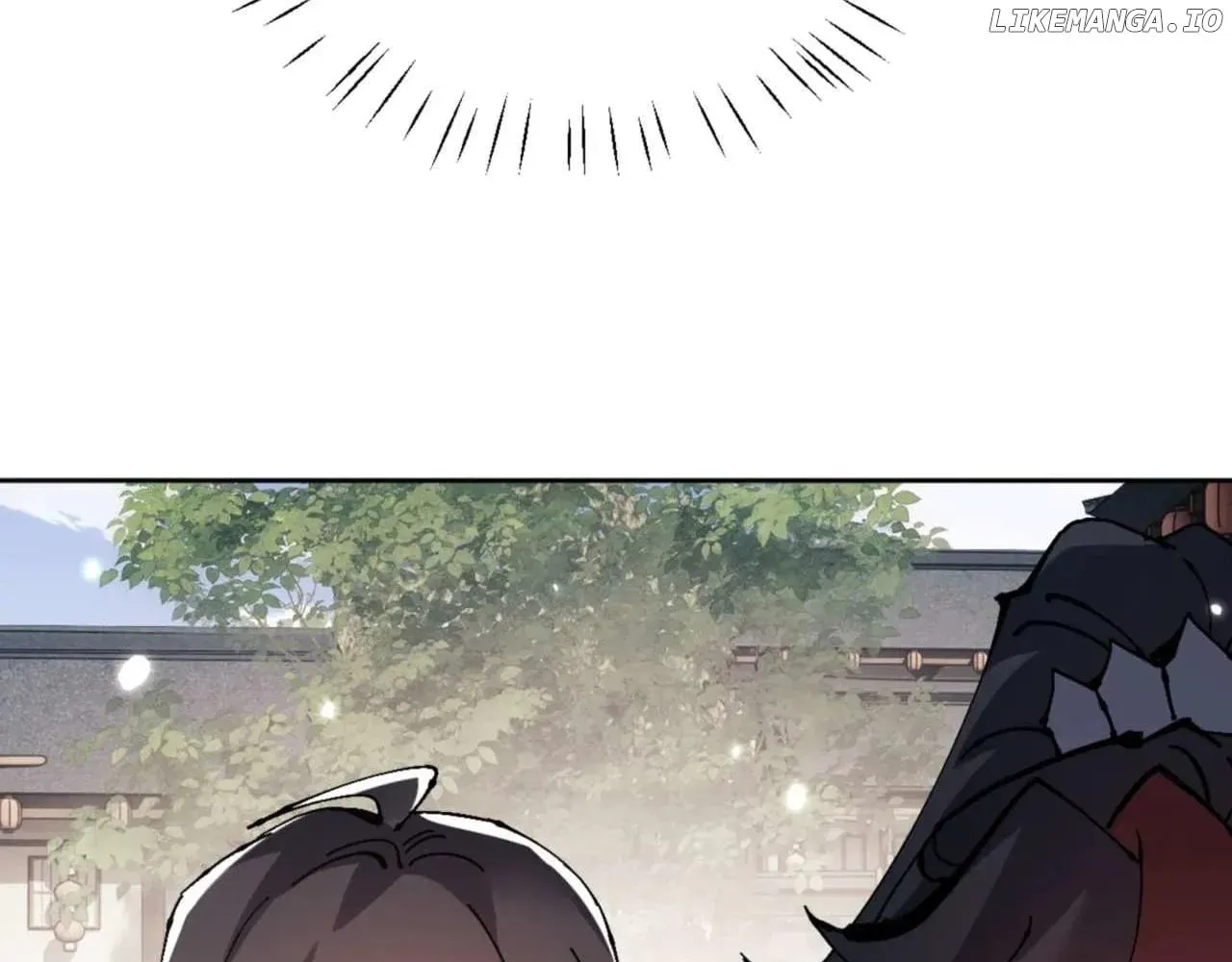 Master: This Villainous Disciple Is Not The Holy Child Chapter 110 page 80 - 