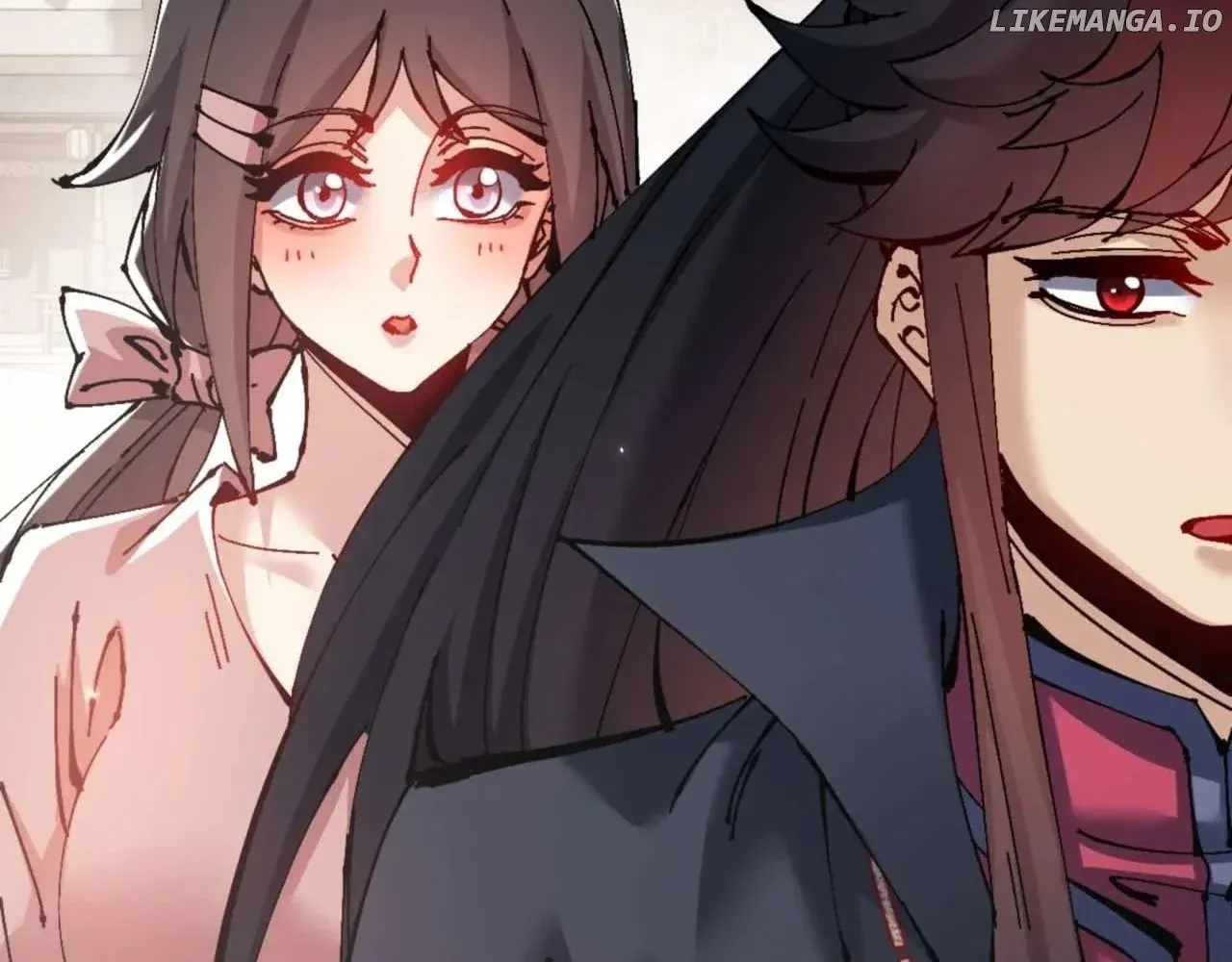 Master: This Villainous Disciple Is Not The Holy Child Chapter 110 page 81 - 