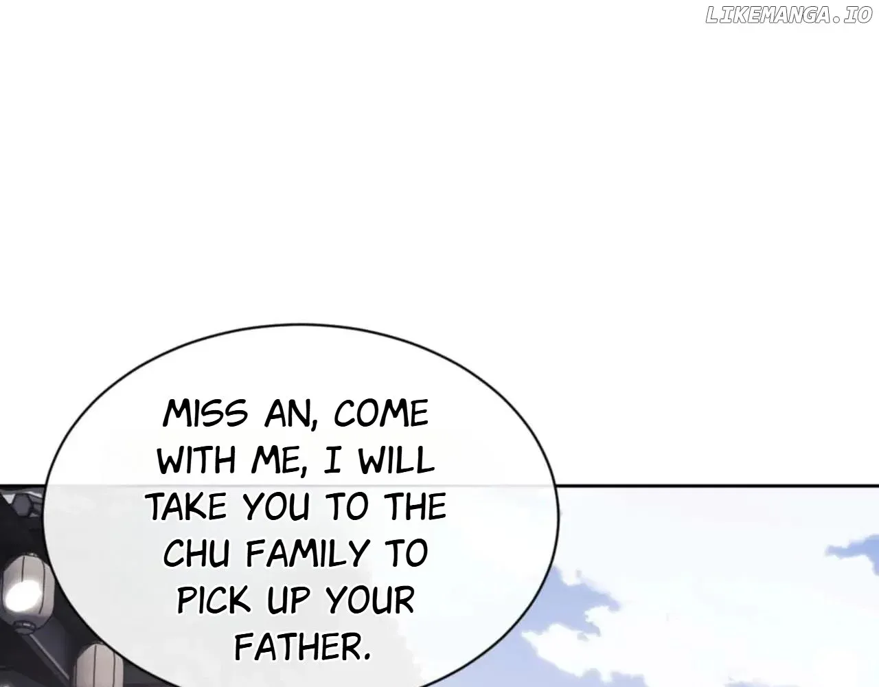 Master: This Villainous Disciple Is Not The Holy Child Chapter 110 page 83 - 