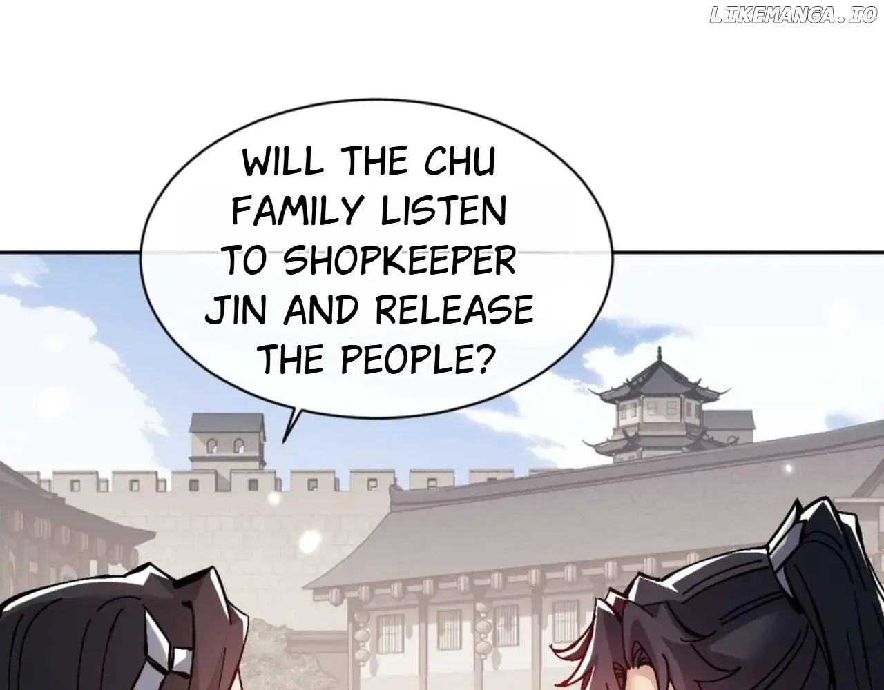 Master: This Villainous Disciple Is Not The Holy Child Chapter 110 page 87 - 