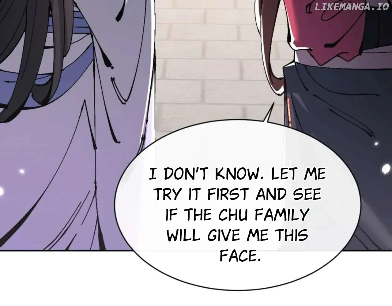 Master: This Villainous Disciple Is Not The Holy Child Chapter 110 page 89 - 