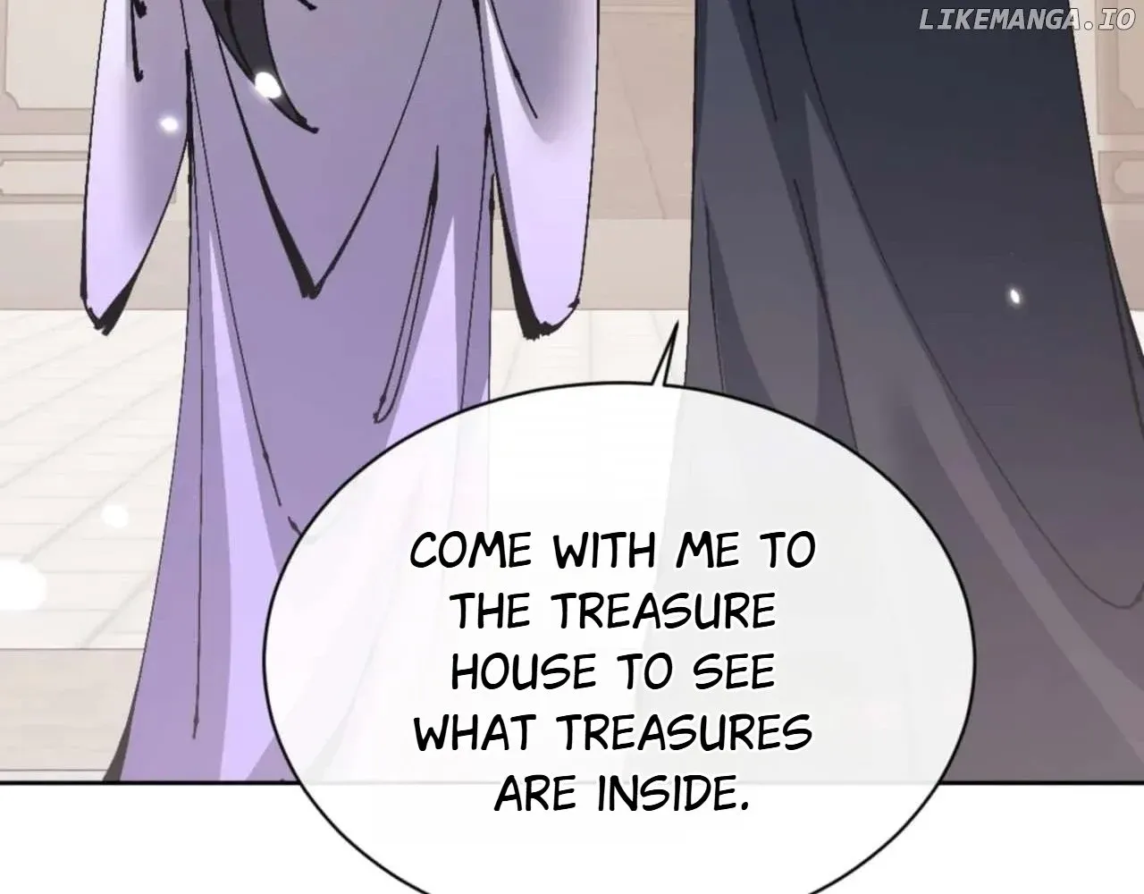 Master: This Villainous Disciple Is Not The Holy Child Chapter 110 page 93 - 