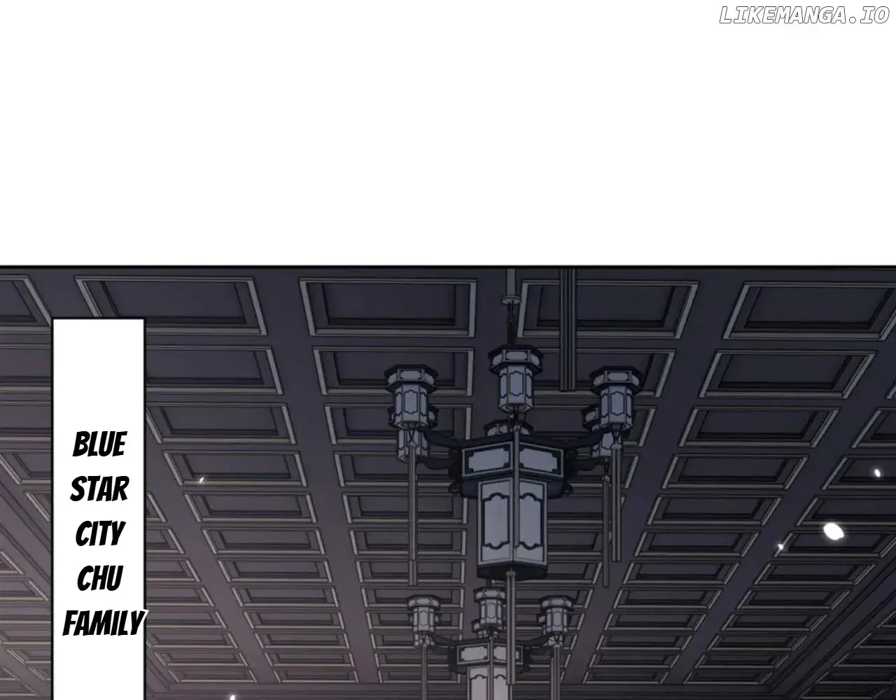 Master: This Villainous Disciple Is Not The Holy Child Chapter 110 page 95 - 