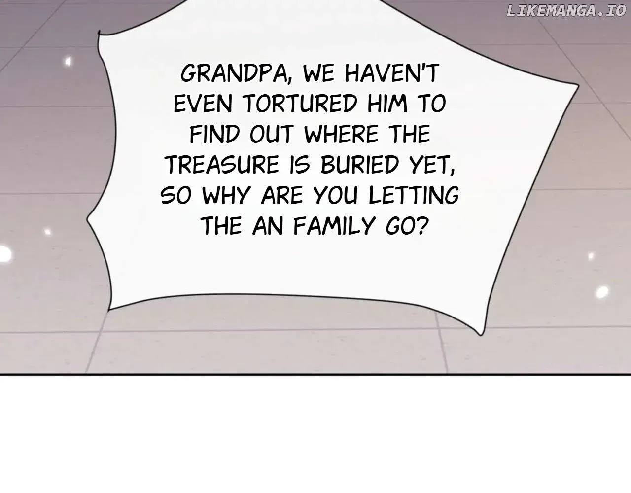 Master: This Villainous Disciple Is Not The Holy Child Chapter 110 page 97 - 