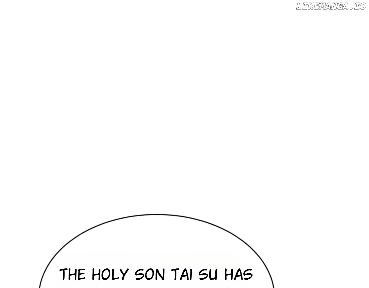 Master: This Villainous Disciple Is Not The Holy Child Chapter 110 page 98 - 