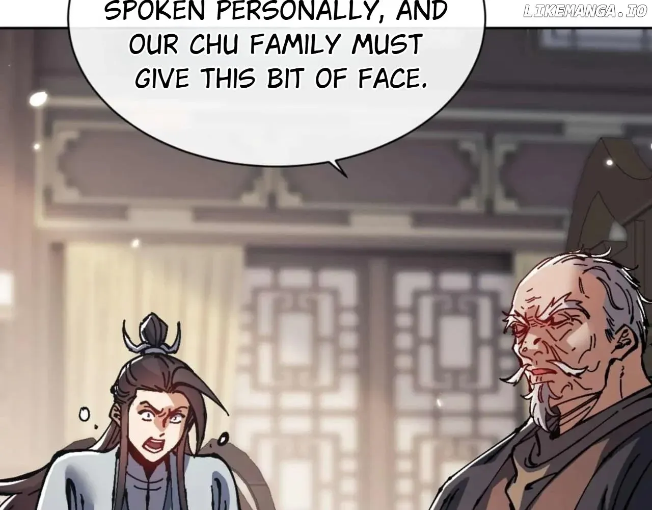 Master: This Villainous Disciple Is Not The Holy Child Chapter 110 page 99 - 
