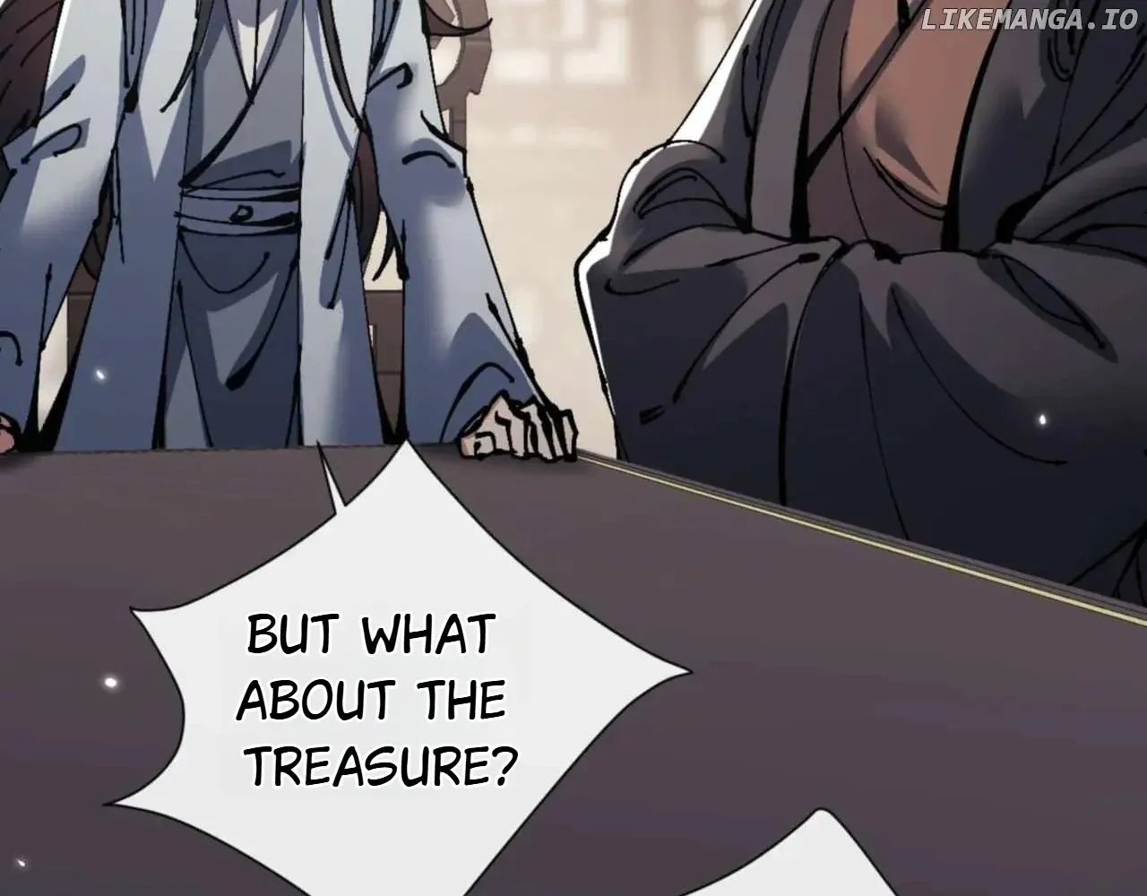 Master: This Villainous Disciple Is Not The Holy Child Chapter 110 page 100 - 