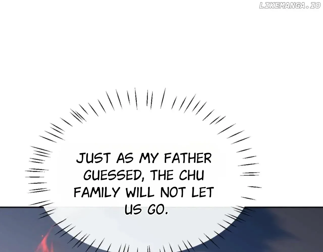 Master: This Villainous Disciple Is Not The Holy Child Chapter 111 page 11 - 
