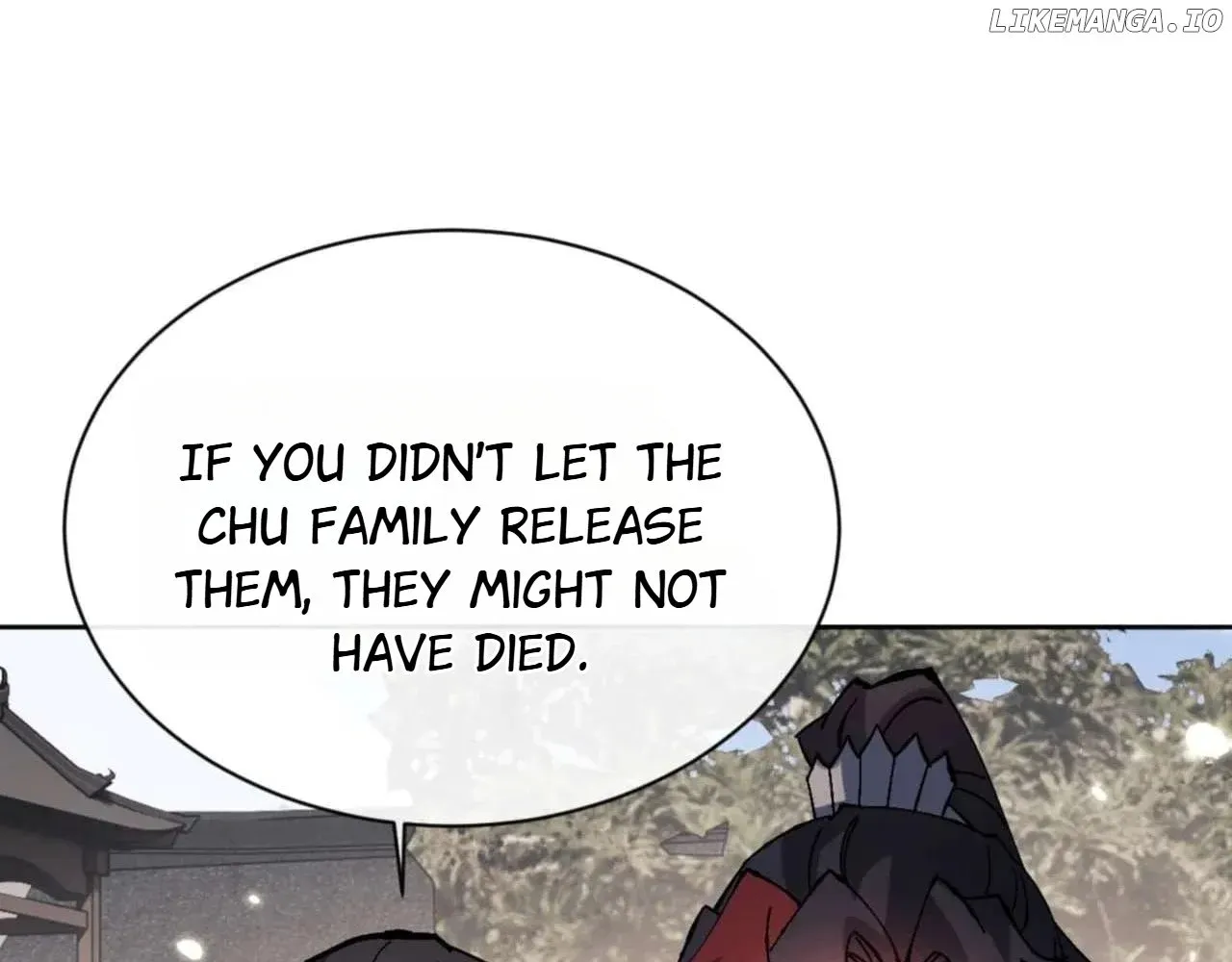 Master: This Villainous Disciple Is Not The Holy Child Chapter 111 page 101 - 