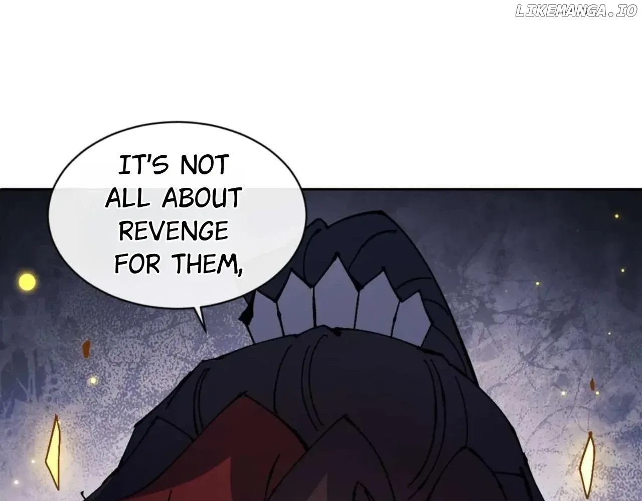Master: This Villainous Disciple Is Not The Holy Child Chapter 111 page 105 - 
