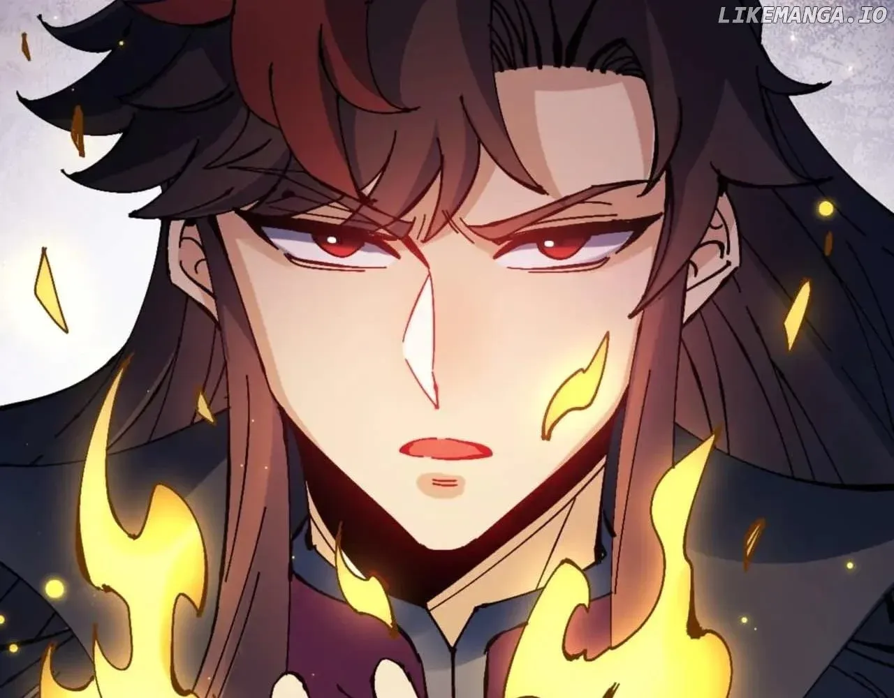 Master: This Villainous Disciple Is Not The Holy Child Chapter 111 page 106 - 