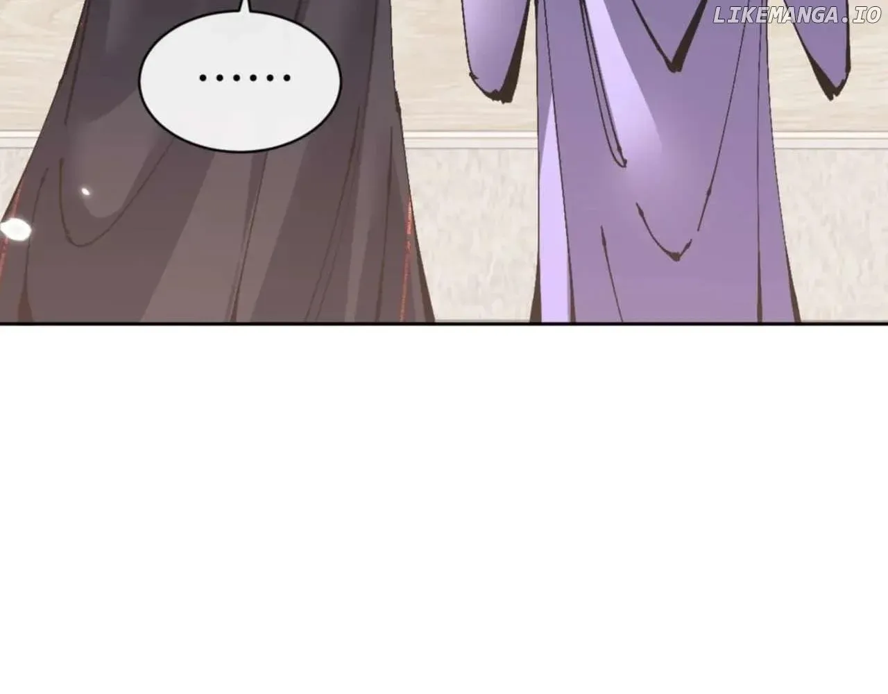 Master: This Villainous Disciple Is Not The Holy Child Chapter 111 page 111 - 