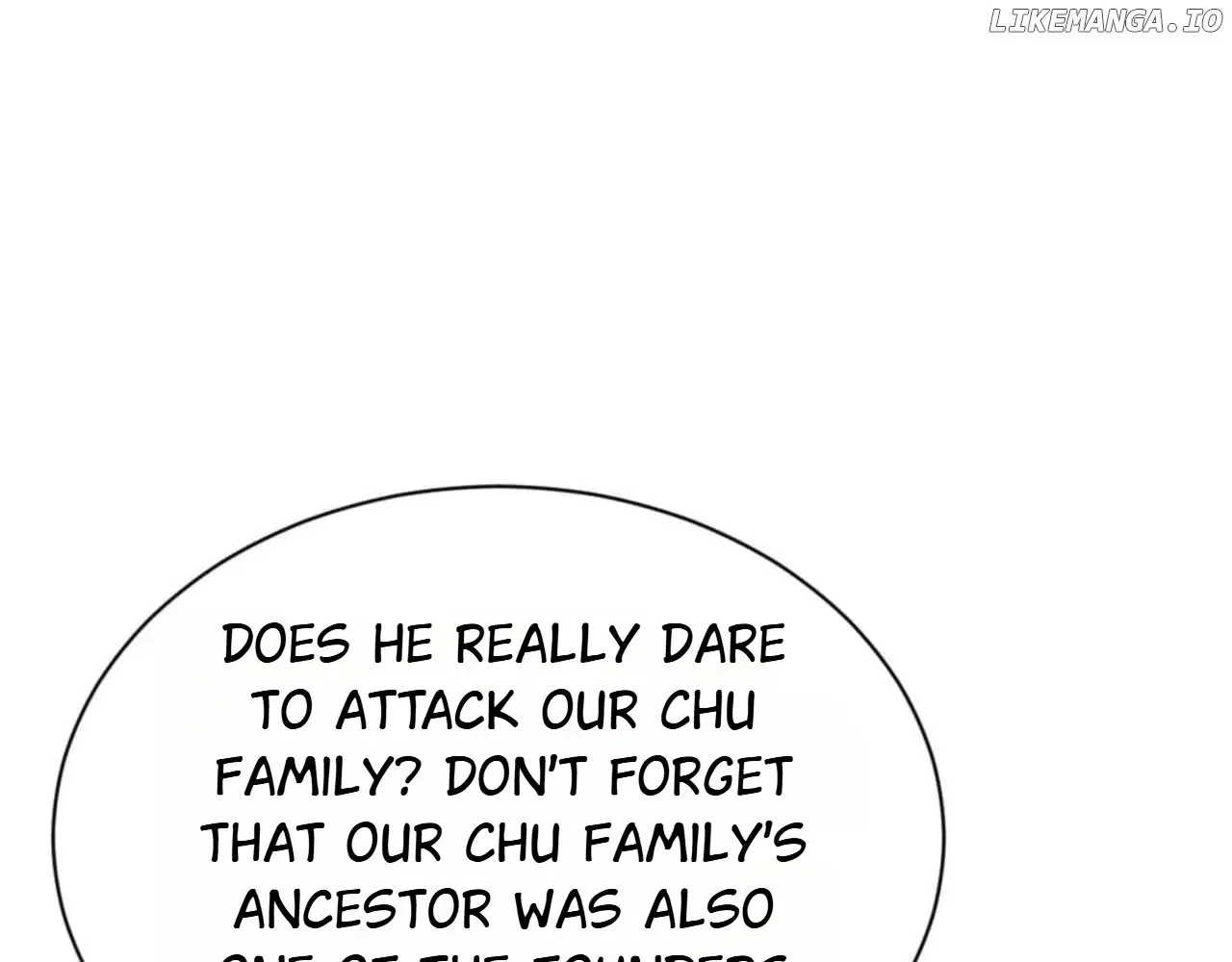 Master: This Villainous Disciple Is Not The Holy Child Chapter 111 page 119 - 