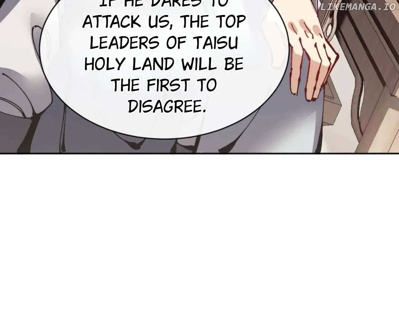 Master: This Villainous Disciple Is Not The Holy Child Chapter 111 page 122 - 