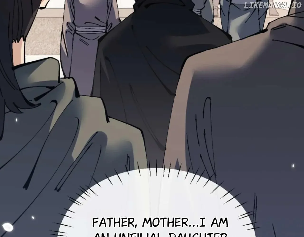 Master: This Villainous Disciple Is Not The Holy Child Chapter 111 page 129 - 