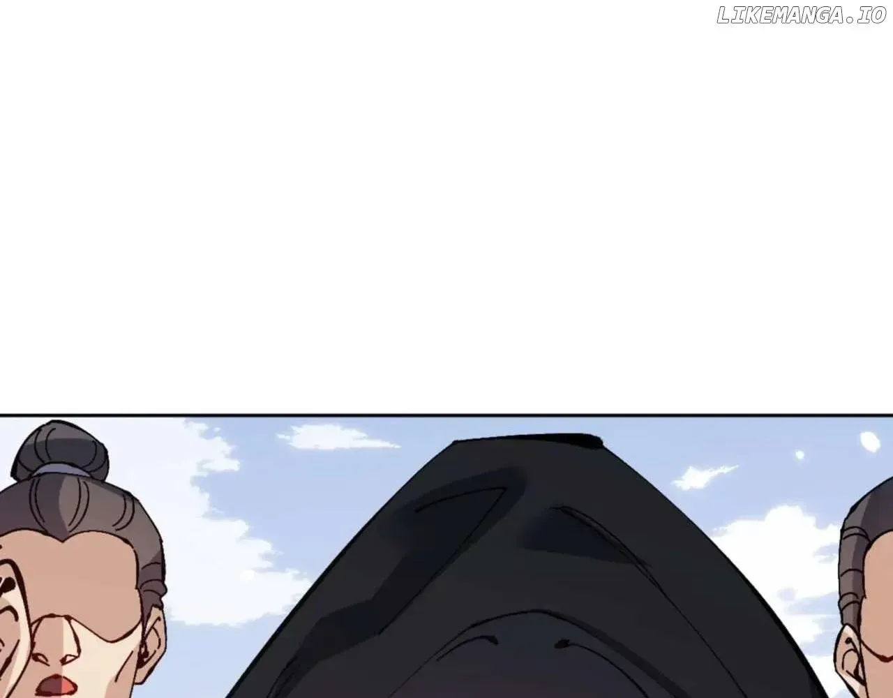 Master: This Villainous Disciple Is Not The Holy Child Chapter 111 page 131 - 