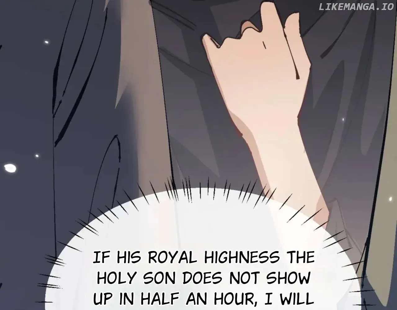 Master: This Villainous Disciple Is Not The Holy Child Chapter 111 page 133 - 