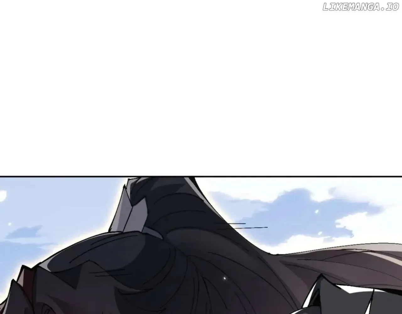 Master: This Villainous Disciple Is Not The Holy Child Chapter 111 page 135 - 