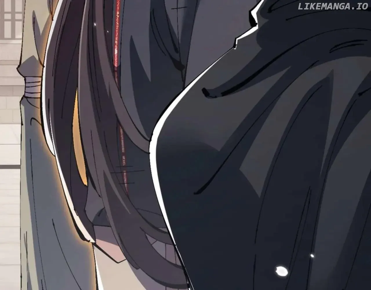 Master: This Villainous Disciple Is Not The Holy Child Chapter 111 page 137 - 