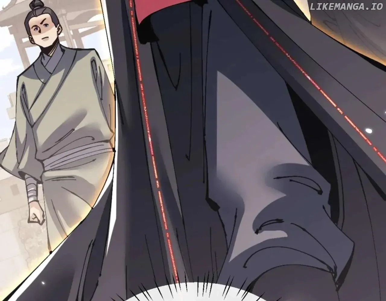 Master: This Villainous Disciple Is Not The Holy Child Chapter 111 page 141 - 