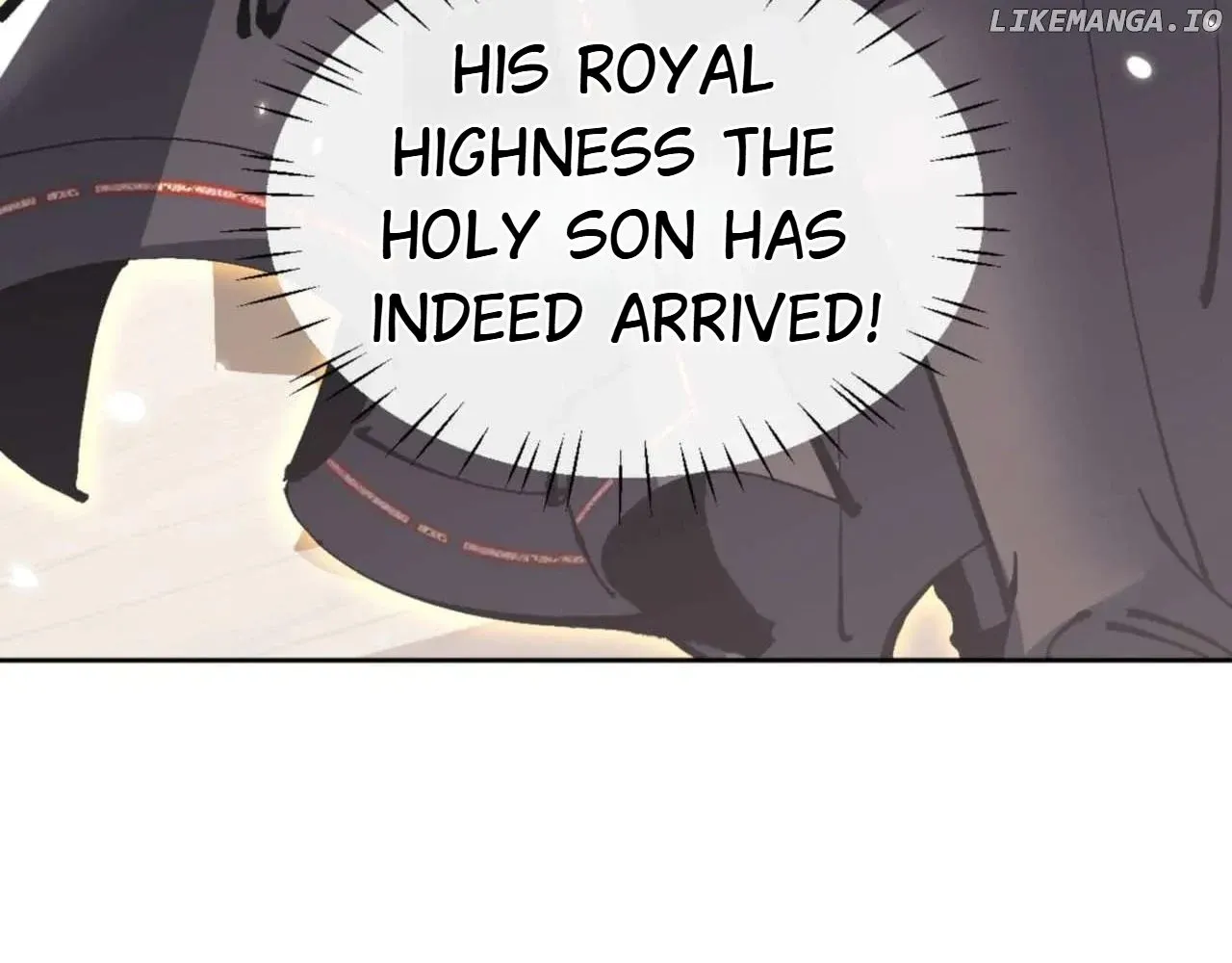 Master: This Villainous Disciple Is Not The Holy Child Chapter 111 page 142 - 