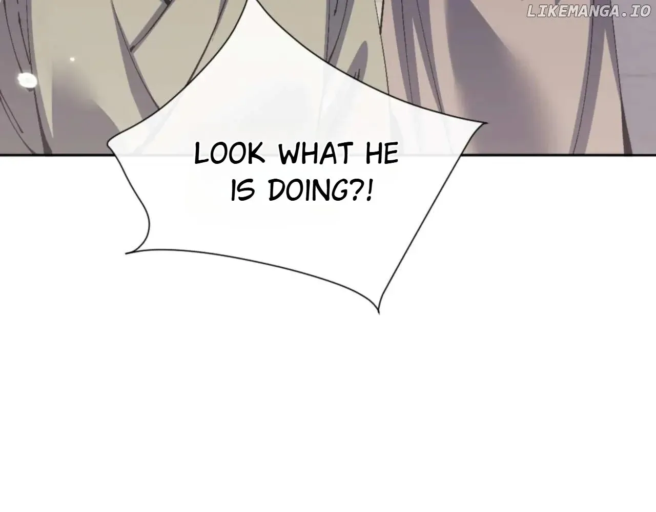 Master: This Villainous Disciple Is Not The Holy Child Chapter 111 page 146 - 