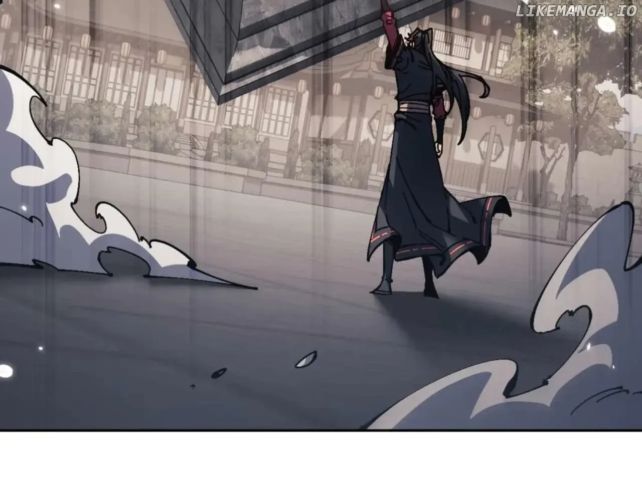 Master: This Villainous Disciple Is Not The Holy Child Chapter 111 page 150 - 