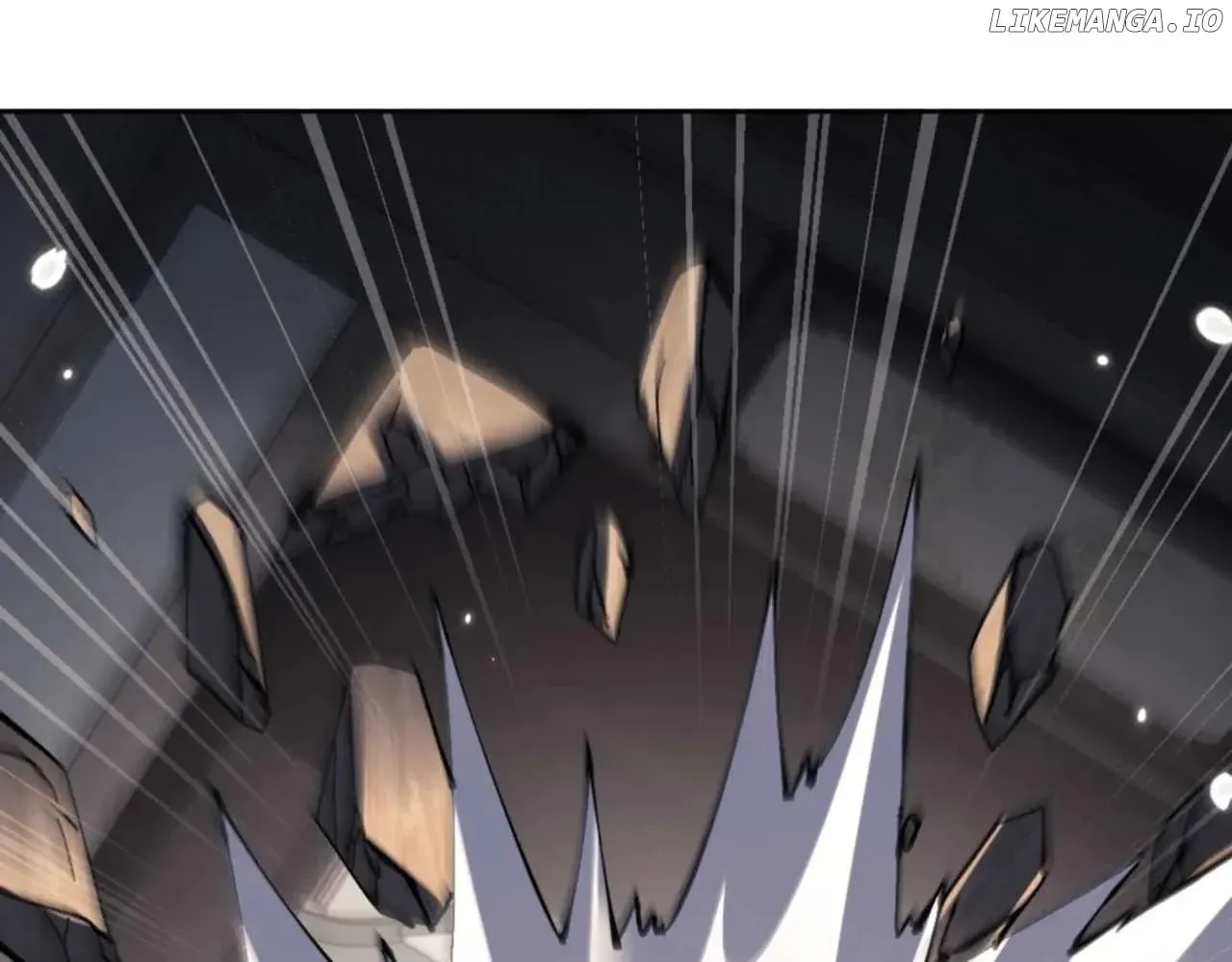 Master: This Villainous Disciple Is Not The Holy Child Chapter 111 page 152 - 