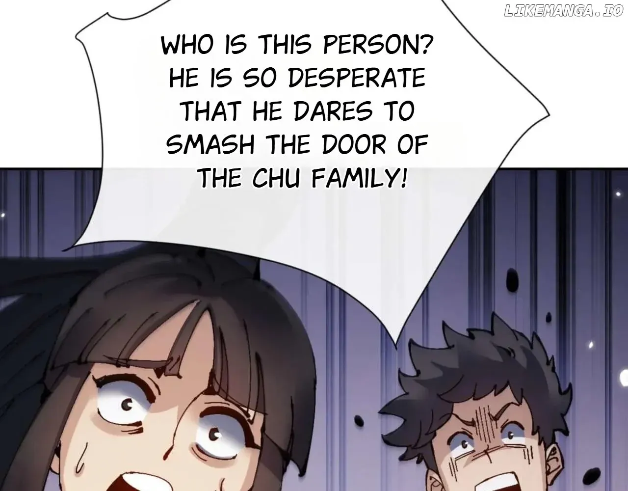Master: This Villainous Disciple Is Not The Holy Child Chapter 111 page 156 - 