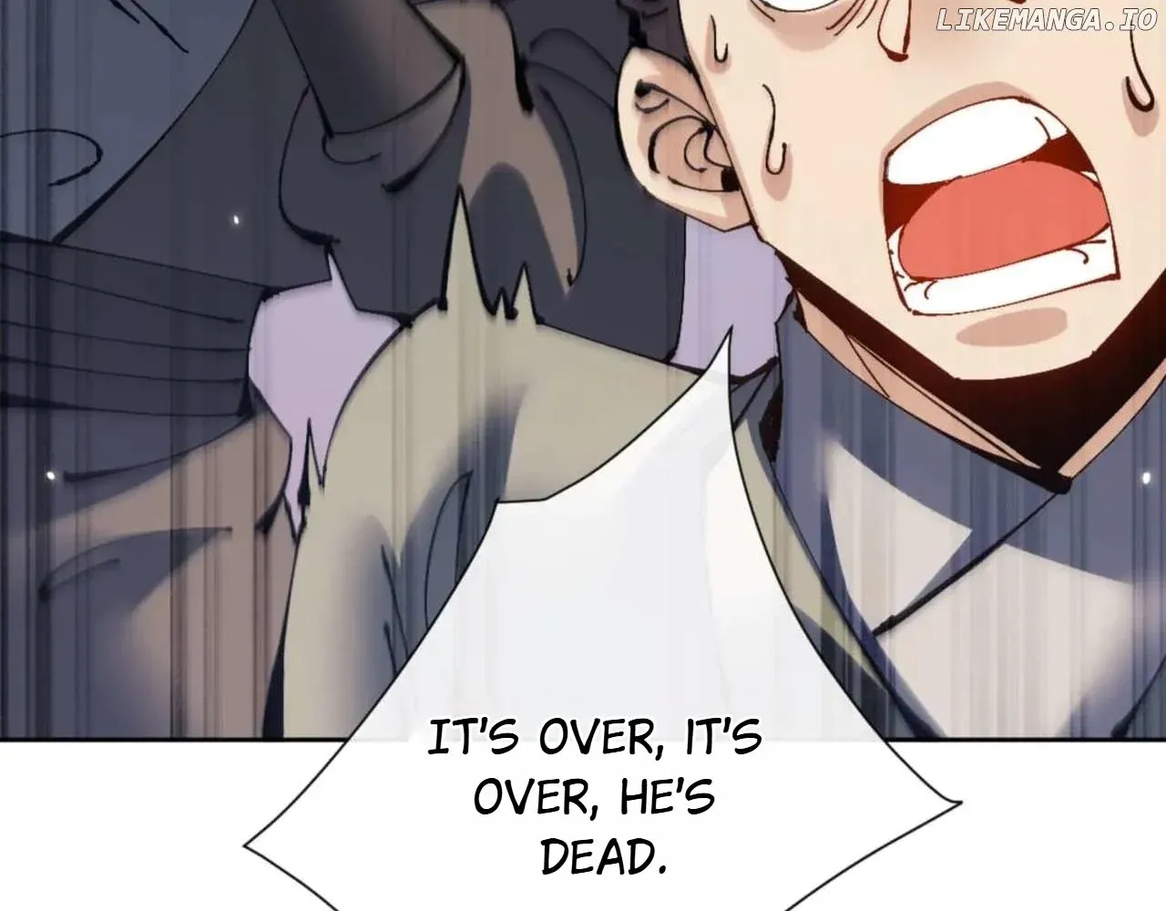 Master: This Villainous Disciple Is Not The Holy Child Chapter 111 page 158 - 