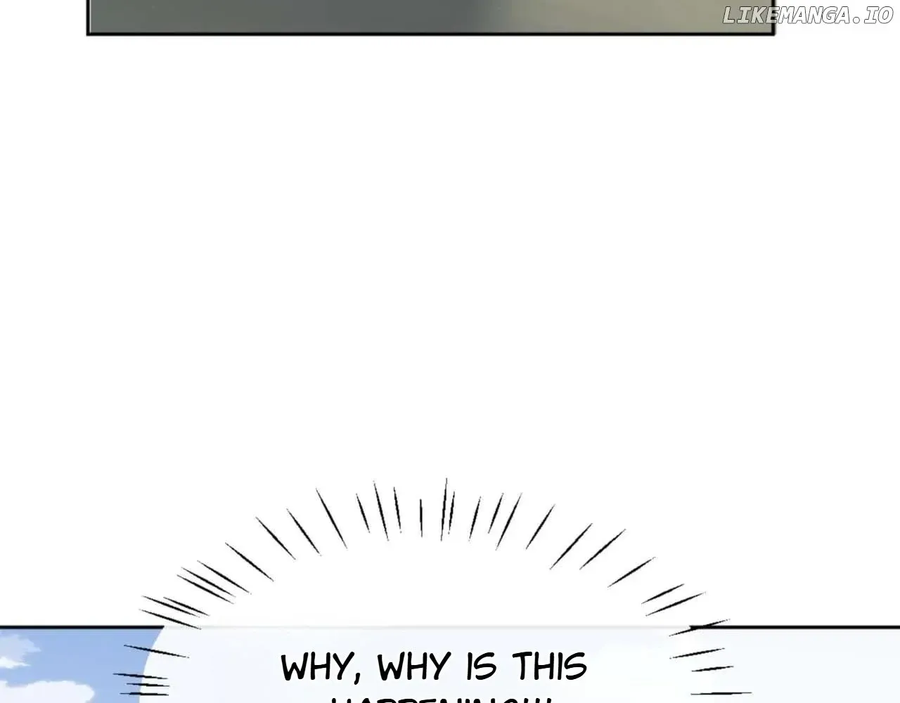 Master: This Villainous Disciple Is Not The Holy Child Chapter 111 page 3 - 