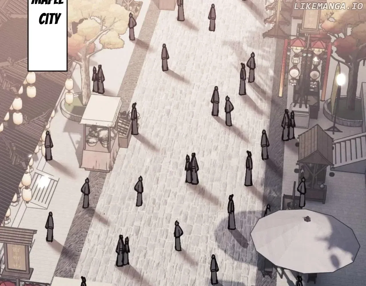 Master: This Villainous Disciple Is Not The Holy Child Chapter 111 page 24 - 