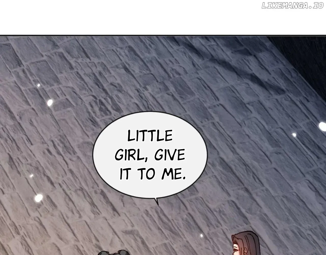 Master: This Villainous Disciple Is Not The Holy Child Chapter 111 page 31 - 