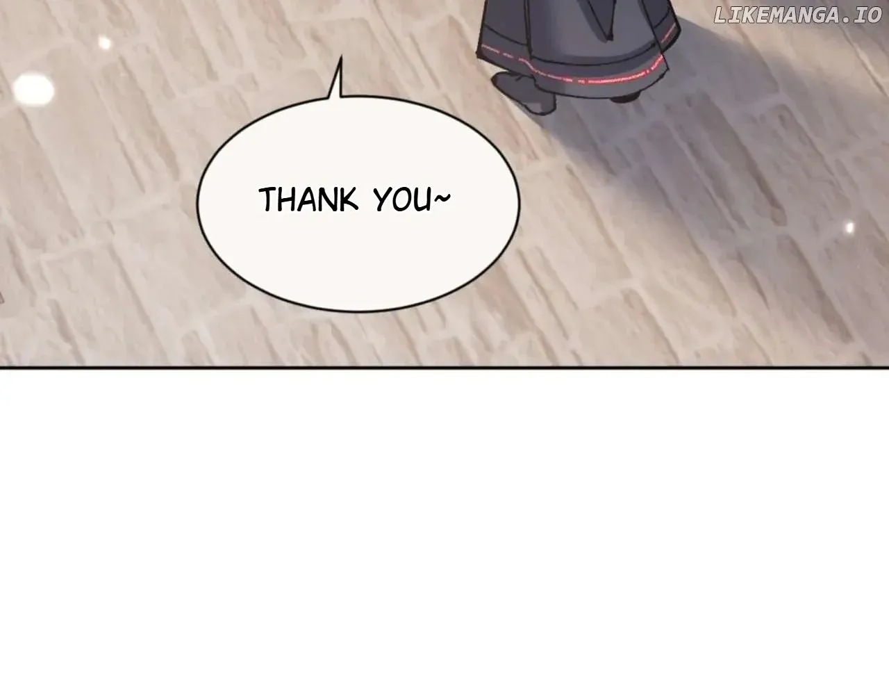 Master: This Villainous Disciple Is Not The Holy Child Chapter 111 page 33 - 