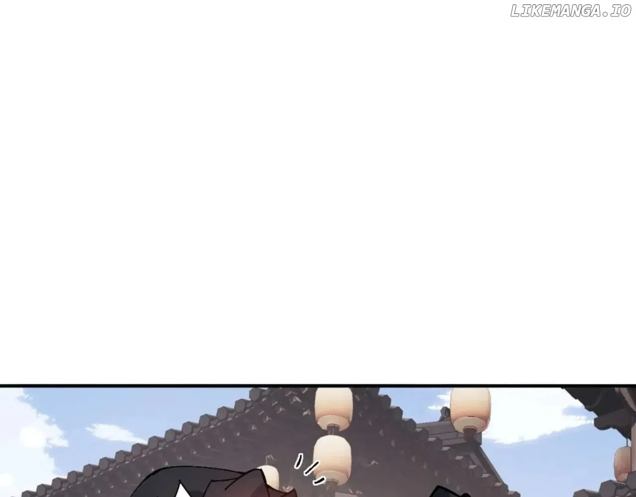 Master: This Villainous Disciple Is Not The Holy Child Chapter 111 page 34 - 