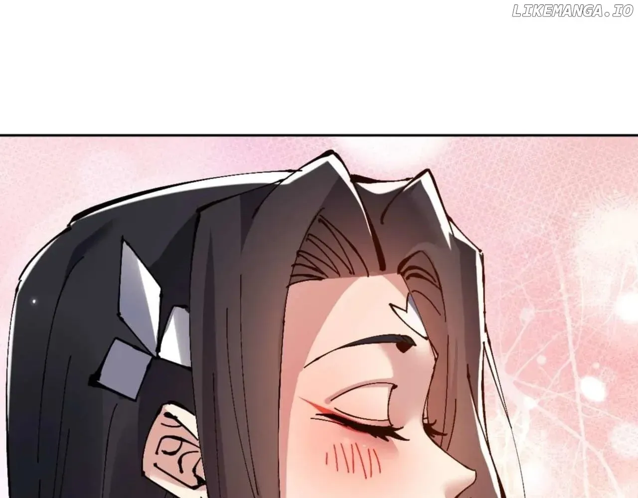 Master: This Villainous Disciple Is Not The Holy Child Chapter 111 page 38 - 